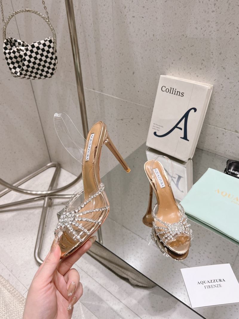 Aquazzura Sandals